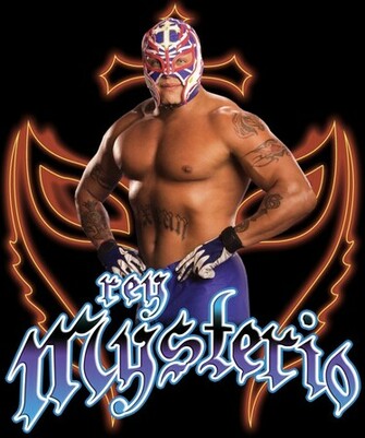 Rey Mysterio Wallpaper Weddingdressin