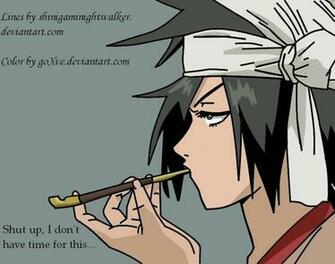 Kukaku Shiba