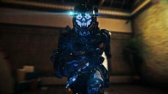 Black Ops Fan Art Spectre By Mattheadplus