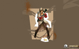 Tf2 Wallpaper Article Team Fortress Tfc Tfportal