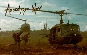 Apocalypse Now Wallpaper By Nuke Vizard