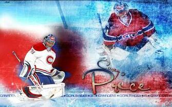 Montreal Canadians Wallpaper