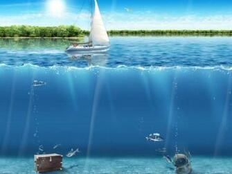 Torrent Beauty Of Ocean Screensaver Animated Wallpaper 1337x