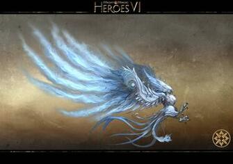 Heroes Of Might And Magic Wallpaper