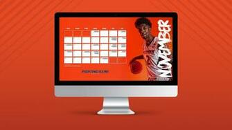 Illinois Fighting Illini Wallpaper Image