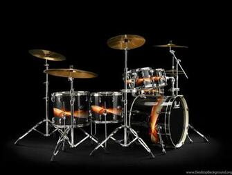 Drummer Desktop Wallpaper Top Background