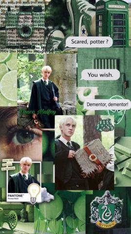 Draco Malfoy Wallpaper Sevvalkirikk