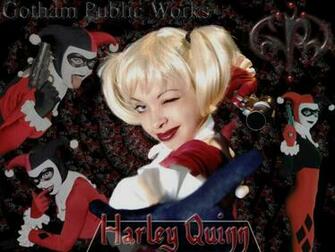 Harley Quinn Wallpaper