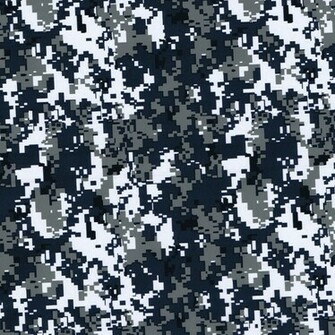 Red Digital Camo Wallpaper N