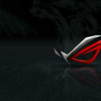 3d Asus Wallpaper