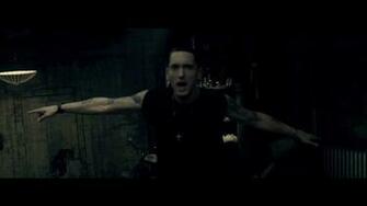 Eminem Wallpaper Not Afraid
