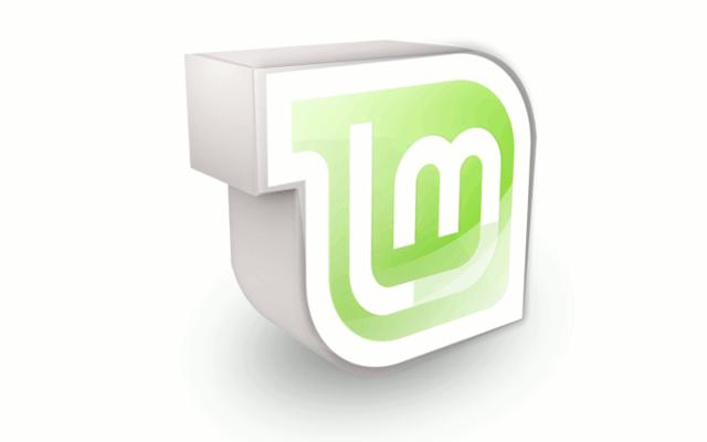 Linux Mint Logo Png Neintitulat Gif