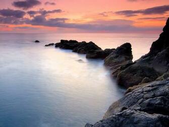 Coastline Wallpaper And Background Image Id