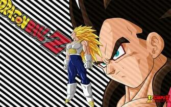 Dragonball Z Vegeta Hecho Por Mi With Resolutions