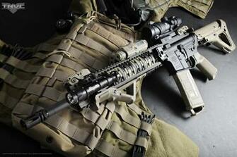 Guns Weapons Rifles Wallpaper Gun