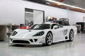 Saleen S7 HD Wallpaper High Definition Background