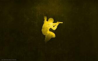 Wallpaper Kc Gold Special Forces Desktop In