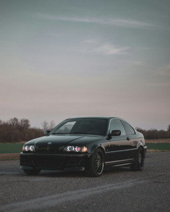 Bmw E46 Pictures Image