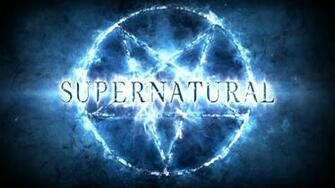 Talk Supernatural Wiki Scary Just Got Sexy
