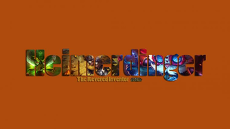 Heimerdinger Wallpaper League Of Legends By Rikkutenjouss On