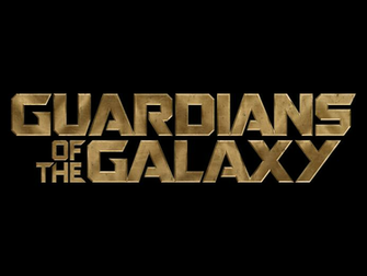 Of The Galaxy Movie Png Logo1 Marvels Guardians