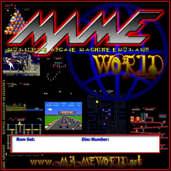 Mame Wallpaper