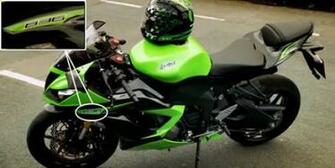 Birth Of New Kawasaki Ninja Zx6r Diverse Information