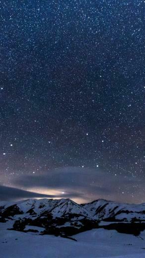 Snow Texture Simple iPhone Wallpaper Awesome Best Wall I6