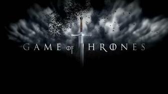 Game Of Thrones Season HD Wallpaper Background Image