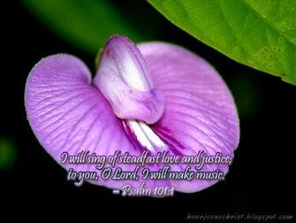 Bible Verse Wallpaper Psalm
