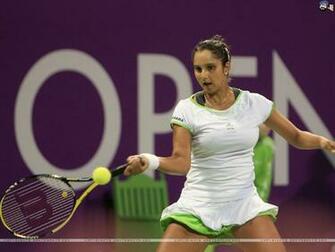 Sania Mirza Wallpaper Mb 4usky