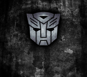 Autobot Symbol Wallpaper
