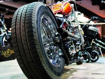 American Choppers Wallpaper