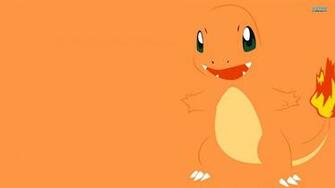 Charmander Background
