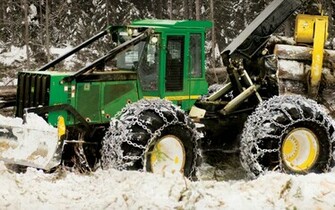 John Deere Logo Wallpaper