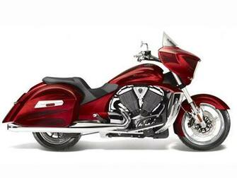 Gambar Motor Victory Cory Ness Country