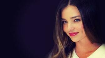Miranda Kerr Computer Background