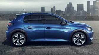 Peugeot E Gt Wallpaper And HD Image Car Pixel