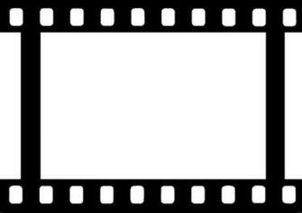 Filmstrip Blank Stock Photos Rgbstock Image