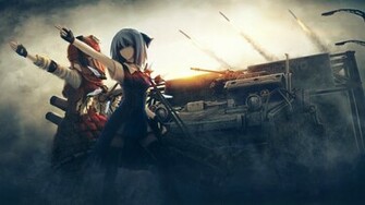 Pictures Image Background Anime Wallpaper Jpg