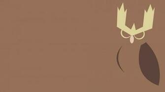 Noctowl Pok Mon Wallpaper Star Wars Pokemon