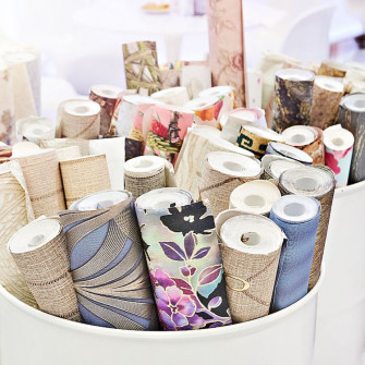 The Premier Wallpaper Company