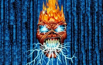 Heavy Metal Bands Wallpaper