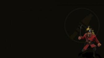 Tf2 Wallpaper Soldier By Divinitaz