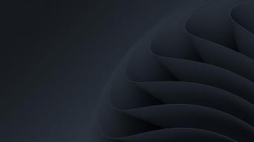 Wallpaper Windows Dark Microsoft Opera 4k Os