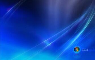 Windows Blue Dark Wallpaper HD