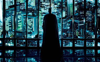 Unique 4k Wallpaper Dark Knight