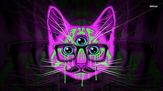 Hipsters Wallpaper