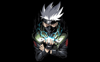 Kakashi Hatake Wallpaper HD