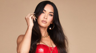 Megan Fox Basic Magazine 4k Resolution HD